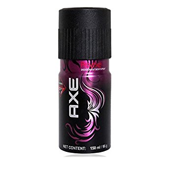 axe body spray original